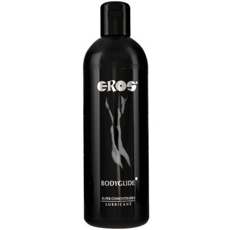 EROS - BODYGLIDE LUBRIFICANTE SILICONE SUPERCOCENTRATO 1000 ML