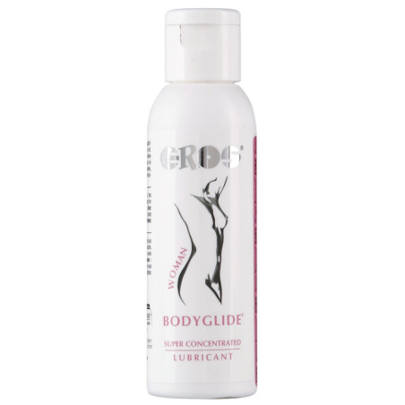 EROS - BODYGLIDE LUBRIFICANTE DONNA SILICONE SUPERCOCENTRATO 50 ML