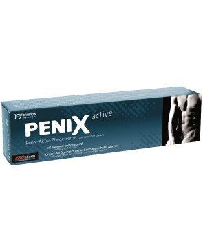 JOYDIVION EROPHARM - PENIX ATTIVO