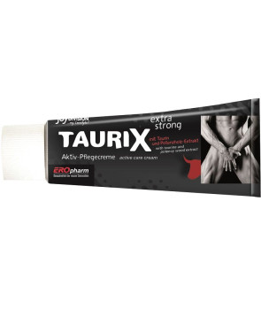 JOYDIVION EROPHARM - TAURIX SPECIALE 40 ML