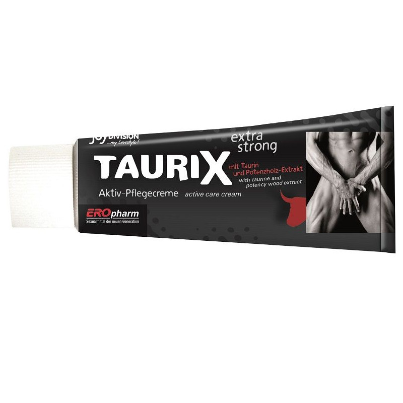 JOYDIVION EROPHARM - TAURIX SPECIALE 40 ML