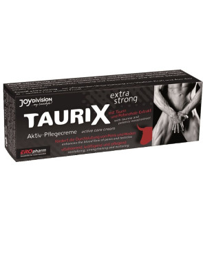 JOYDIVION EROPHARM - TAURIX SPECIALE 40 ML