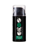 EROS - ANAL FISTING SUPERSLIP LUBRIFICANTE GEL 100 ML