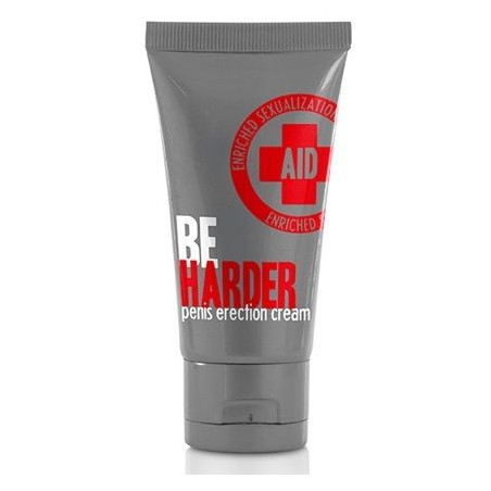 COBECO - CREMA PER LEREZIONE DEL PENE AID BE HARDER