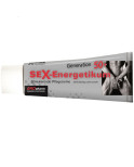 JOYDIVION EROPHARM - SEX-ENERGETIKUM GENERAZIONE 50+ CREMA