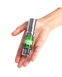 SECRETPLAY - VIBRATORE LIQUIDO FRESH STIMOLATORE  INTENSIFICATORE DEL PIACERE 15 ML