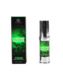 SECRETPLAY - VIBRATORE LIQUIDO FRESH STIMOLATORE  INTENSIFICATORE DEL PIACERE 15 ML