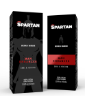 SPARTAN - GEL DI COPPIA CREMA VIRILITÀ E INSENSIFICANTE 100% VEGAN