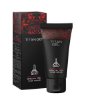 TITAN GEL - AUMENTA IL PENE 50 ML