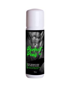 RUF - PENE PERFETTO - CREMA STIMOLANTE DEL PENE 125ML