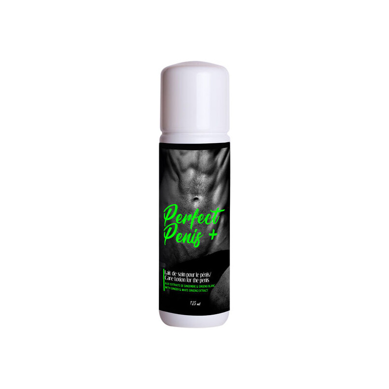 RUF - PENE PERFETTO - CREMA STIMOLANTE DEL PENE 125ML