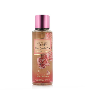 Fragranza Corpo Victoria's Secret Pure Seduction Golden 250 ml