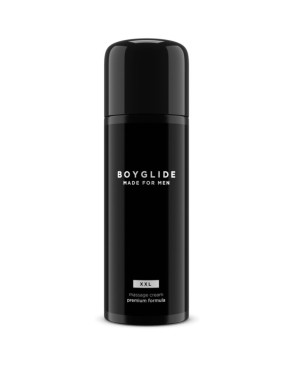 INTIMATELINE - CREMA DA MASSAGGIO BOYGLIDE XXL PER UOMO 100 ML