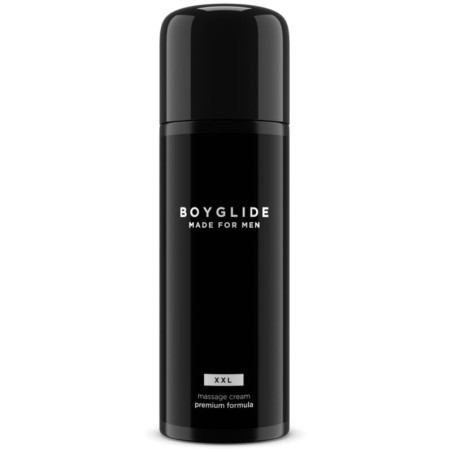 INTIMATELINE - CREMA DA MASSAGGIO BOYGLIDE XXL PER UOMO 100 ML