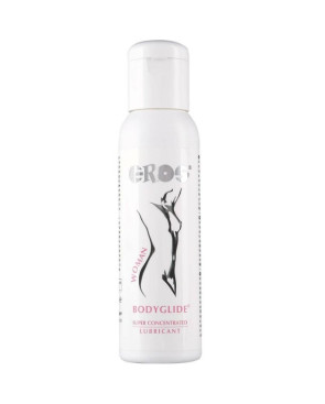 EROS - BODYGLIDE DONNA LUBRIFICANTE AL SILICONE 250 ML