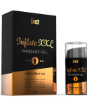 INTT FOR HIM - GEL INTIMO PER AUMENTARE L''EREZIONE E LE DIMENSIONI DEL PENE