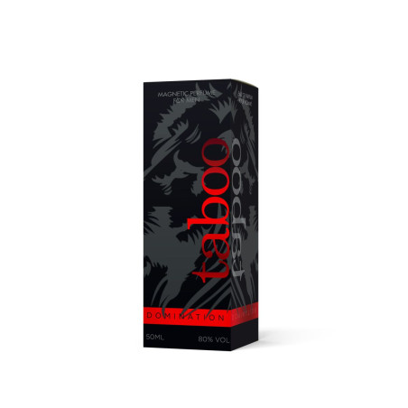 Afrodisiaco Ruf 50 ml