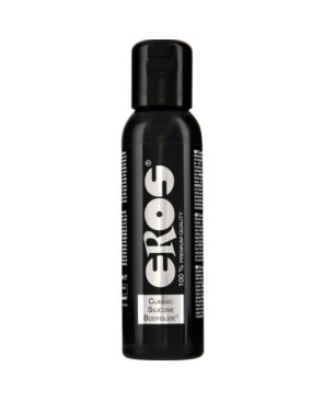 EROS - BODYGLIDE IN SILICONE CLASSICO 250 ML