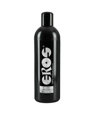 EROS - BODYGLIDE IN SILICONE CLASSICO 500 ML