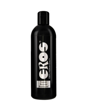 EROS - BODYGLIDE IN SILICONE CLASSICO 1000 ML