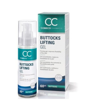 COBECO - CC GLUTEI LIFTIN GEL 60ML