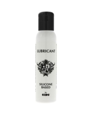 EROS FETISH LINE - LUBRIFICANTE A BASE DI SILICONE 100 ML