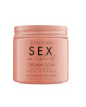 BIJOUX - ORGASM GLOW INTEGRATORE ALIMENTARE 60 CAPSULE