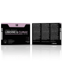 BLACK BULL - LIBIDINE E CLIMAX AUMENTANO L BIDO PER DONNE 10 CAPSULE