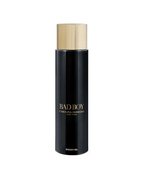 Gel Doccia Bad Boy Carolina Herrera (200 ml)