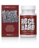 COBECO - ROCK HARD 30 COMPRESSE