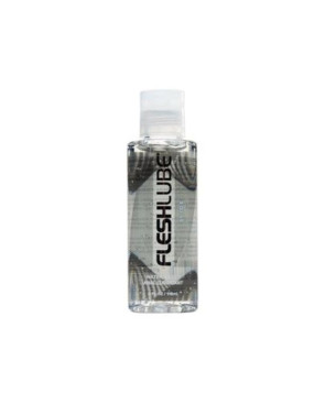 FLESHJACK - FLESHLUBE LUBRIFICANTE ANALE A BASE ACQUA 100 ML