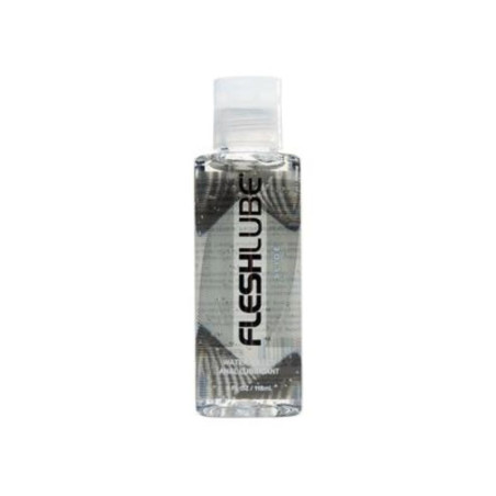 FLESHJACK - FLESHLUBE LUBRIFICANTE ANALE A BASE ACQUA 100 ML