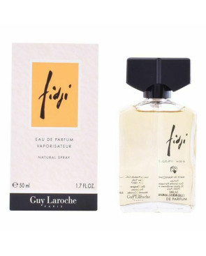 Profumo Donna Guy Laroche EDP Fidji (50 ml)