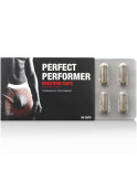 COBECO - PERFECT PERFORMER ERECTION 30CAP