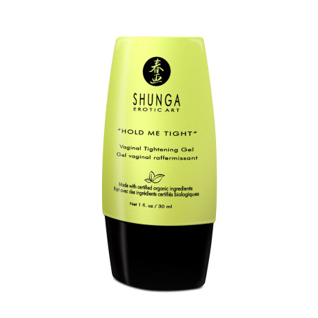 Gel Tonificante Vaginale Shunga 8402600 (30 ml) 30 ml