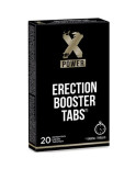 XPOWER - EREZIONE POWER TAB 20 CAP