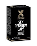 XPOWER - SEX PERFORM CAPS 60 CAPSULE