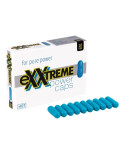 HOT - EXXTREME POWER CAPS 10 PZ