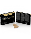 BLACK BULL - MAX PAUSE  VITALITY RETARDANT PER UOMINI 10 CAPSULE