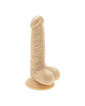 Dildo Realistico S Pleasures Don Jon PVC Ø 3,6 cm (13 cm)