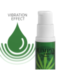 OLIMPYA - PIACERE VIBRANTE CANNABIS EXTRA SATIVA