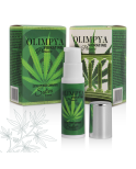 OLIMPYA - PIACERE VIBRANTE CANNABIS EXTRA SATIVA