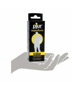 Siero per Ritardare l'Eiaculazione Pjur E24253 (20 ml)