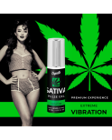 COQUETTE CHIC DESIRE - PULSE GEL SATIVA PREMIUM VIBRAZIONI ESTREME 6ML