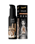 COQUETTE CHIC DESIRE - LUBRIFICANTE VEGANO AL CHOCOBROWNIE ESPERIENZA PREMIUM 100ML