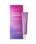 BIJOUX - ITS A MATCH VIBRATORE LIQUIDO 10 ML