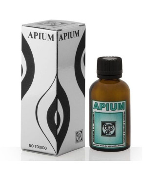 EROS-ART - APIUM UNISEX POTENZIATORE DELLA LIBIDO 30 CC