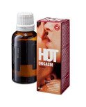 COBECO - GOCCE PER ORGASMO CALDO 30 ML