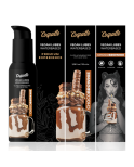 COQUETTE CHIC DESIRE - LUBRIFICANTE VEGANO AL CHOCOBROWNIE ESPERIENZA PREMIUM 100ML