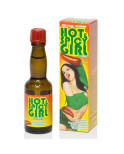 COBECO - CALDO PICCANTE RAGAZZA 20ML